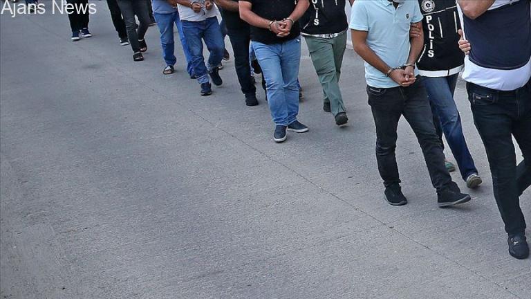 11 ilde dolandırıcılık operasyonu: 51 Gözaltı