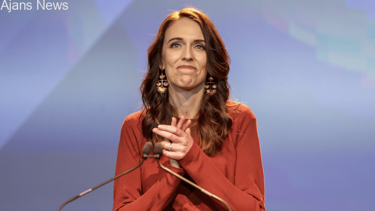 Yeni Zelanda’da Ardern yeniden başbakan seçildi