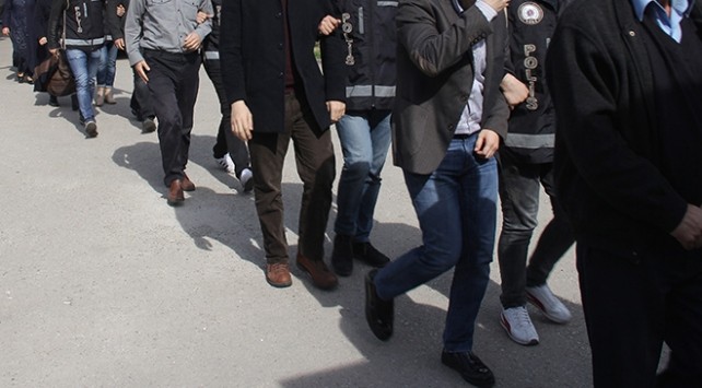 Diyarbakır merkezli 5 ilde operasyon: 72 gözaltı