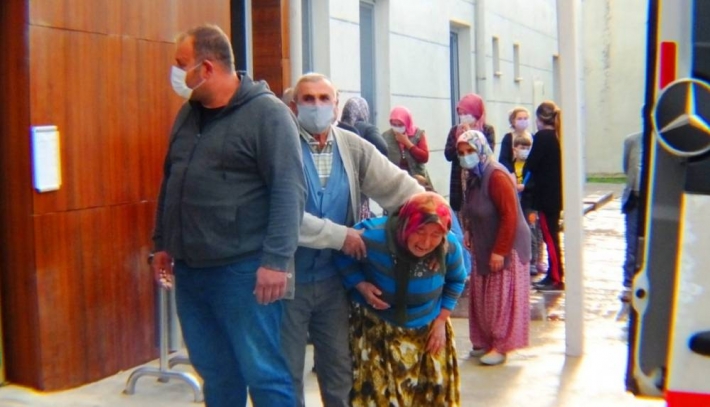 Balıkesir’de Tarım işçilerine yıldırım düştü: 4 ölü