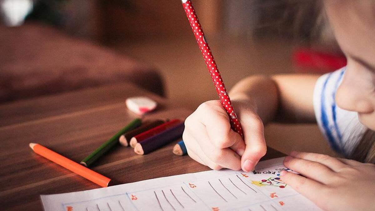 Milli Eğitim Bakanı’dan ara tatil açıklaması
