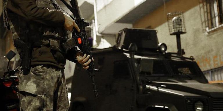 DEAŞ operasyonu! 19 kişi gözaltına alındı