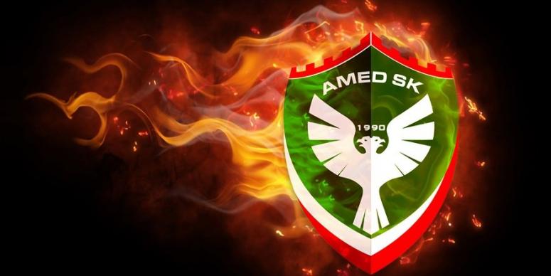 Amedspor’da 7 kişinin COVİD-19 testi Pozitif
