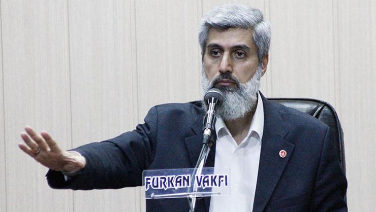 Furkan vakfı başkanı Alparslan Kuytul beraat etti
