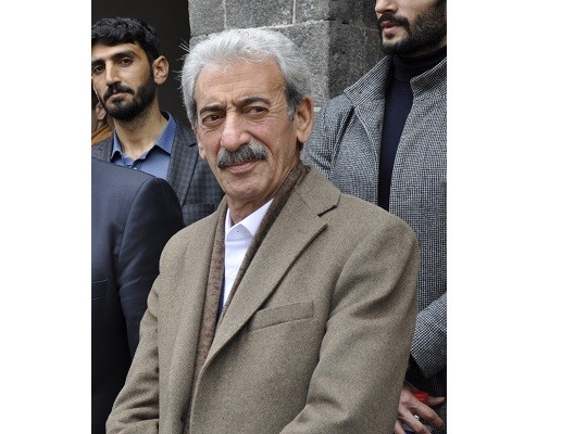 SİVEREK BELEDİYE BAŞKANI AYDIN GÖREVİNDEN İSTİFA ETTİ