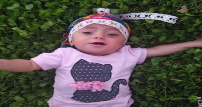 BATMAN’DA 1 BUÇUK YAŞINDAKİ BEBEK KORONADAN HAYATINI KAYBETTİ