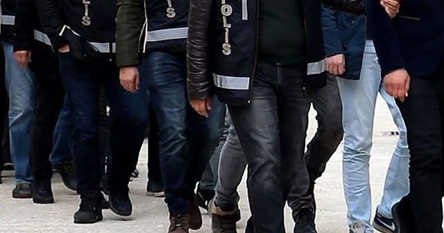 36 İlde FETÖ Operasyonu: 56 Asker ve 9 Emniyet Personeli Gözaltında