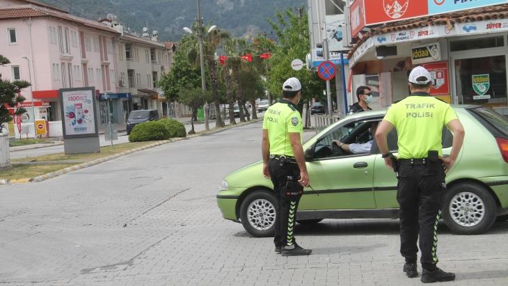 Koronavirüs kısıtlamaları bu akşam başlıyor!