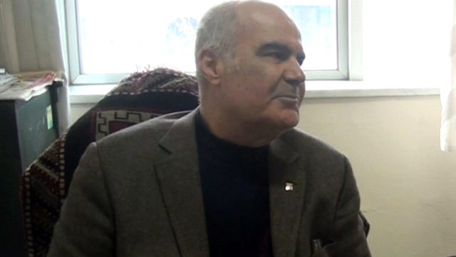 Eski belediye başkanı koronadan öldü