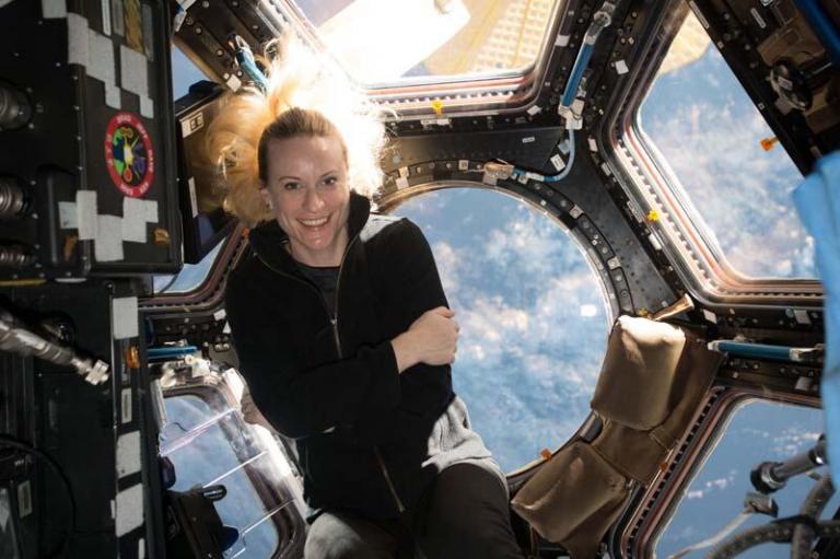 NASA: Uzay seyahatleri başlıyor