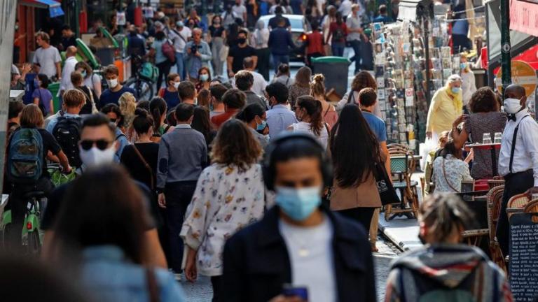 Dünya genelinde vaka sayısı 57 milyonu aştı