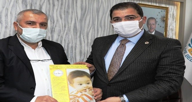 PKU HASTALARINA GIDA DESTEĞİ