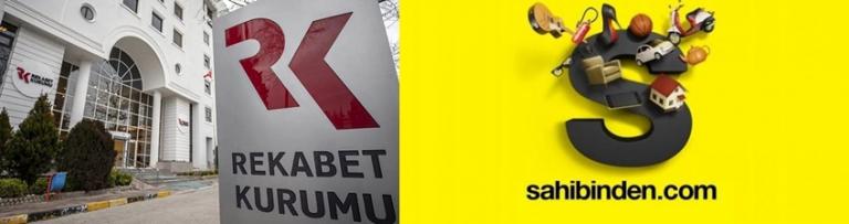 Rekabet Kurumu Sahibinden.com için soruşturma başlattı