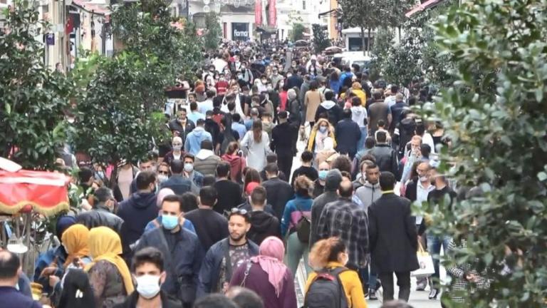 İstanbul’daki günlük vaka sayısıyla ilgili flaş iddia!