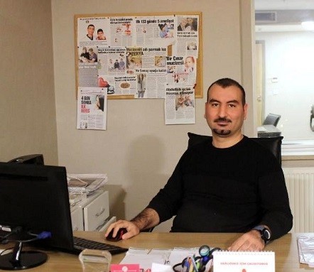 CAHİT SITKI TARANCI’NIN YEĞENİ KORONA VİRÜSE YENİK DÜŞTÜ