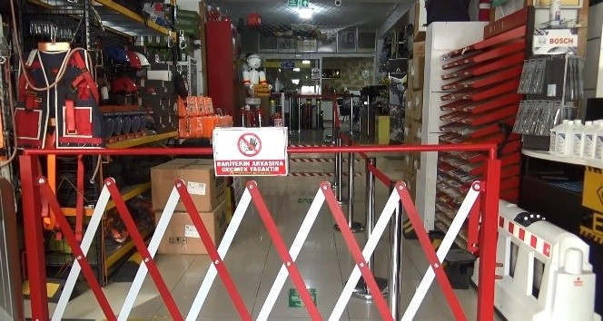 UZMANLARDAN İŞVEREN VE ÇALIŞANLARA KORONA VİRÜS UYARISI
