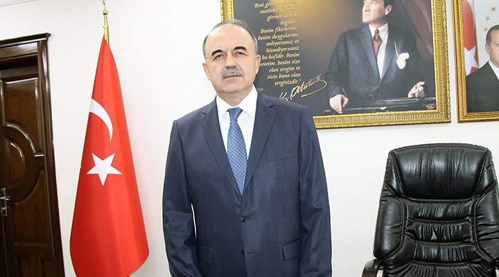 Yalova Valisi COVİD-19’a yakalandı