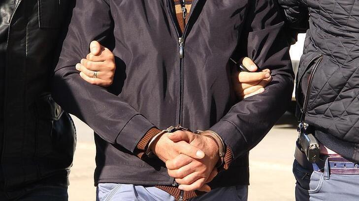 FETÖ operasyonunda 116 tutuklama