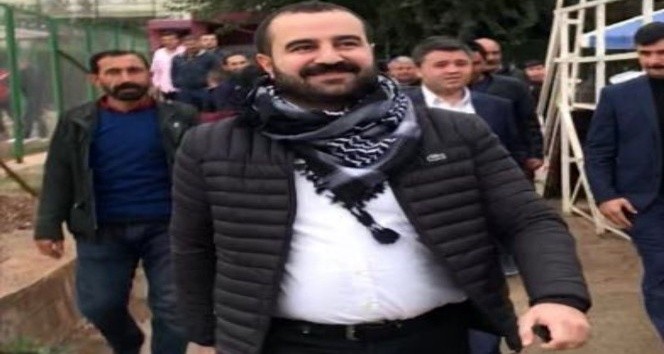 SİVEREK BELEDİYESİ BAŞKAN YARDIMCILARI İSTİFA ETTİ