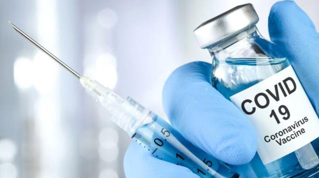 ABD’de BioNTech ve Spikevax Aşılarına Kalp Hasarı Uyarısı Eklenecek