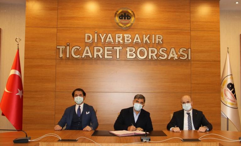 DTB’de güvenli ticaret dönemi