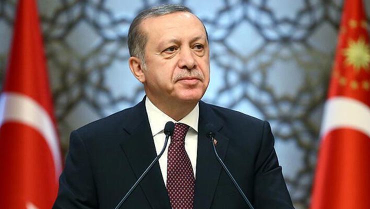 ERDOĞAN’DAN KILIÇDAROĞLU’NA 500 BİN LİRALIK MANEVİ TAZMİNAT DAVASI
