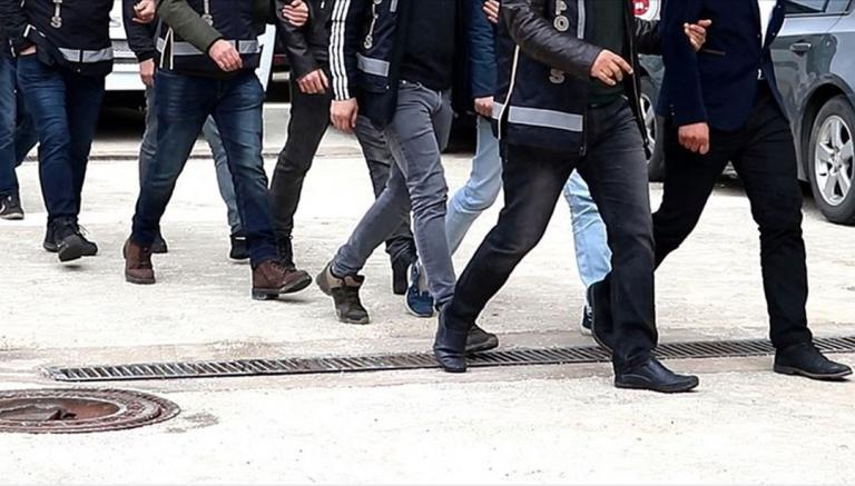 50 ilde FETÖ’ye yönelik operasyonda 250 şüpheli gözaltına alındı