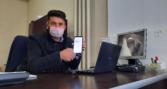 HİÇ GİTMEDİĞİ İSTANBUL’DA, OTOYOL GEÇİŞ CEZASI YEDİ
