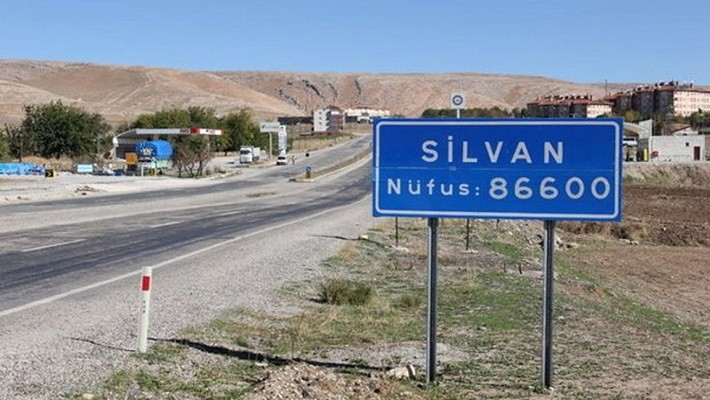 SİLVAN’DA BİR KİŞİ DAHA İNTİHAR ETTİ