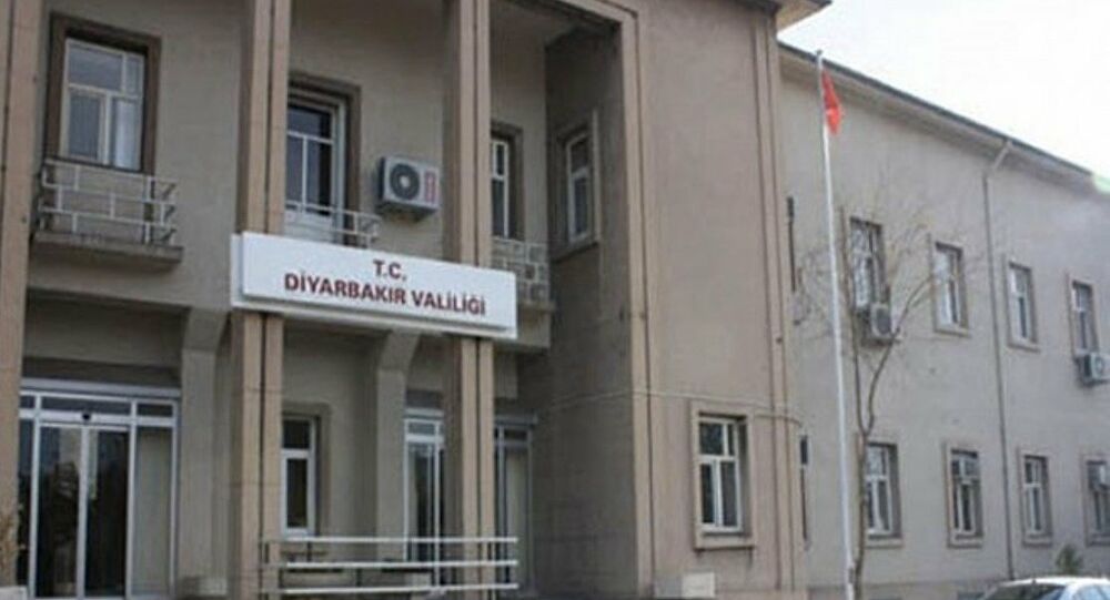 Valilikten işkence iddialarına yalanlama