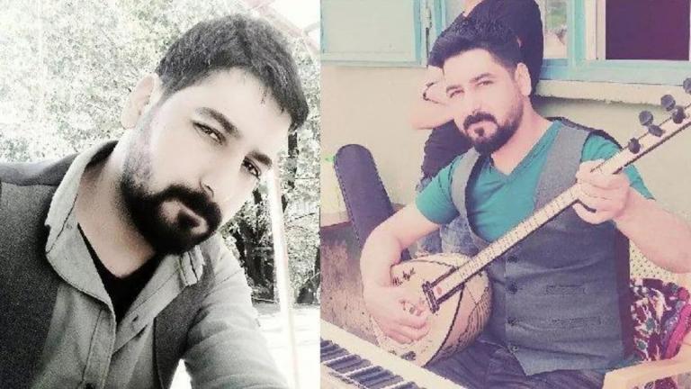 Genç müzisyenin katil zanlısı yakalandı