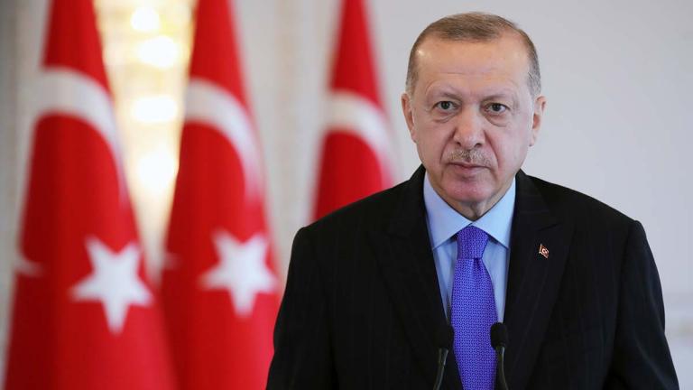 Cumhurbaşkanı Erdoğan’dan Gazeteciler Günü mesajı