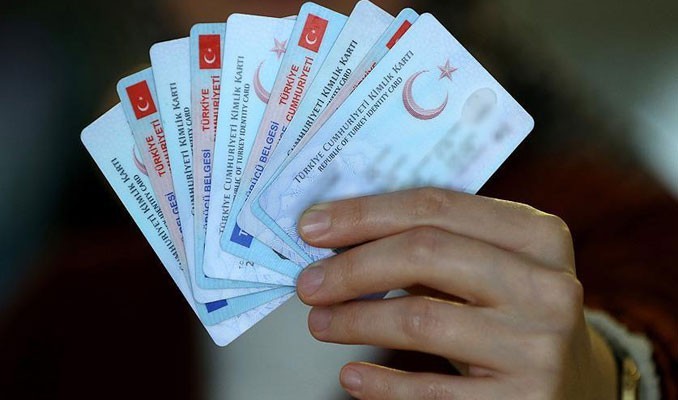 Türkiye’nin 2020 isim haritası açıklandı