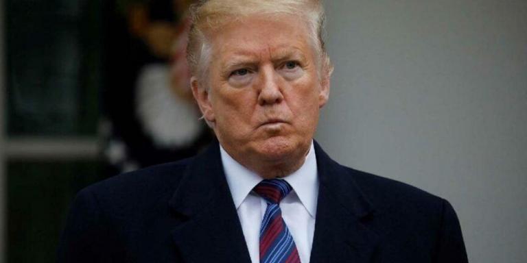 Trump hakkında yakalama kararı