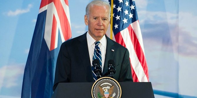 Joe Biden’nin Başkanlığı Onaylandı
