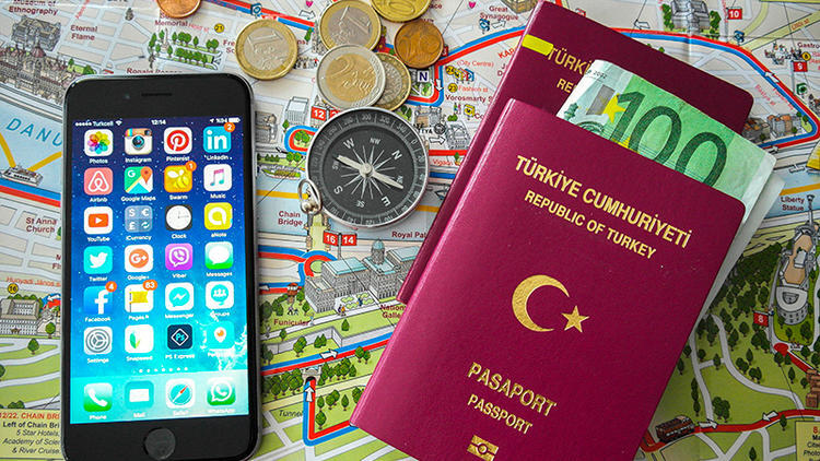 IMEI kayıt tutarı 2 bin lirayı aştı