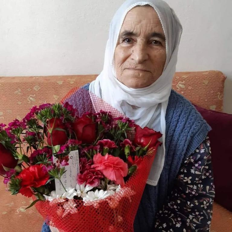 İHA Bölge Müdürü Abdulkerim Kantarcıoğlu’nun annesi vefat etti
