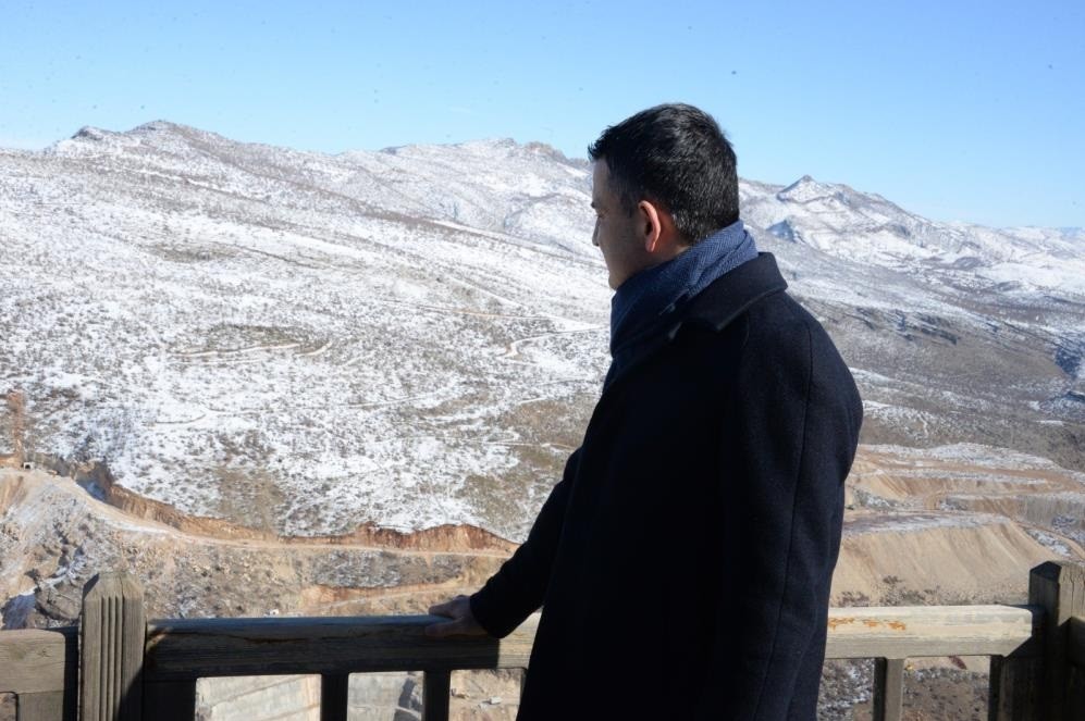 “Silvan Projesi 305 bin kişiye iş imkanı oluşturacak”