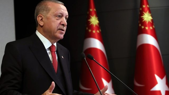 Gıda fiyatlarıyla ilgili Cumhurbaşkanı Erdoğan’dan talimat