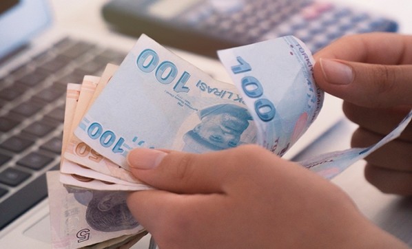 NAKDİ ÜCRET DESTEĞİ TUTARI ARTTIRILDI !