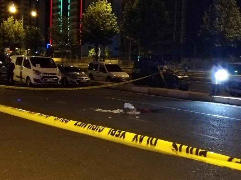 Diyarbakır’da avukatı öldüren zanlıya 16 yıl 8 ay hapis