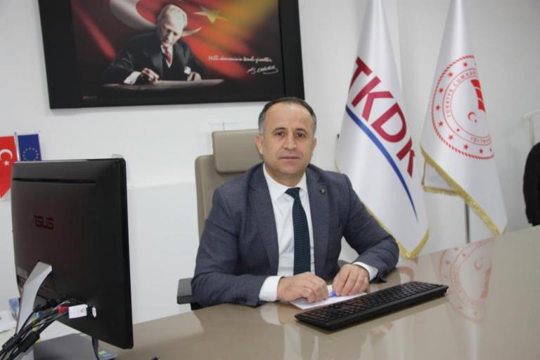 TKDK’dan 1 milyar 200 milyon liralık hibe ilanı