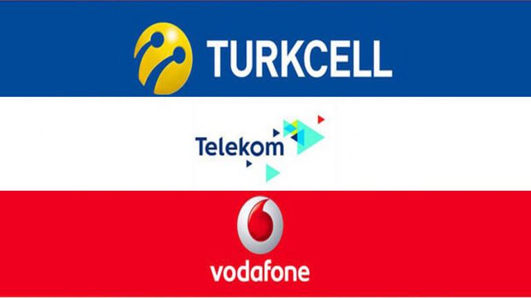 Turkcell, Türk Telekom ve Vodafone’dan yerli uygulamalar için işbirliği