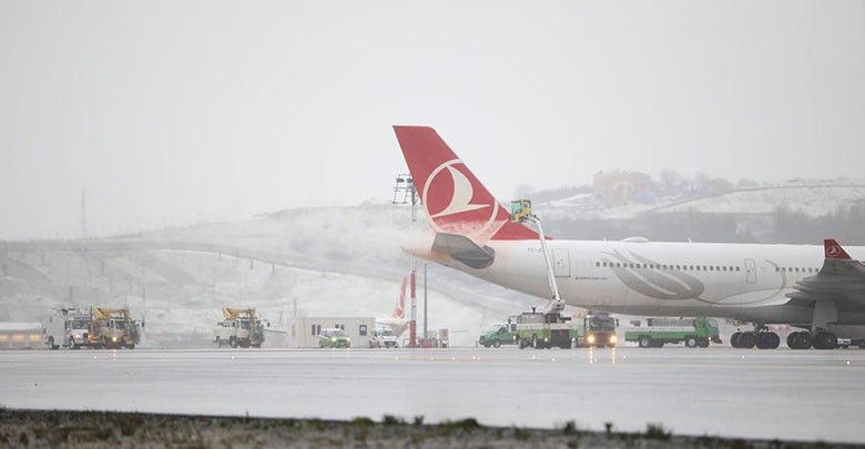 Uçaklarda Ücretsiz Su Dönemi Başlıyor