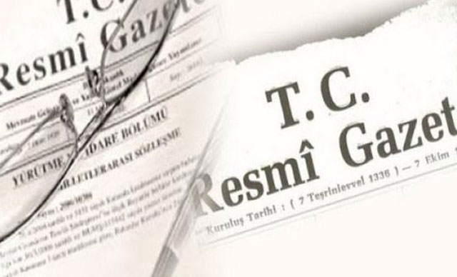 Kamu personellerinin yıllık izinleriyle ilgili gelişme