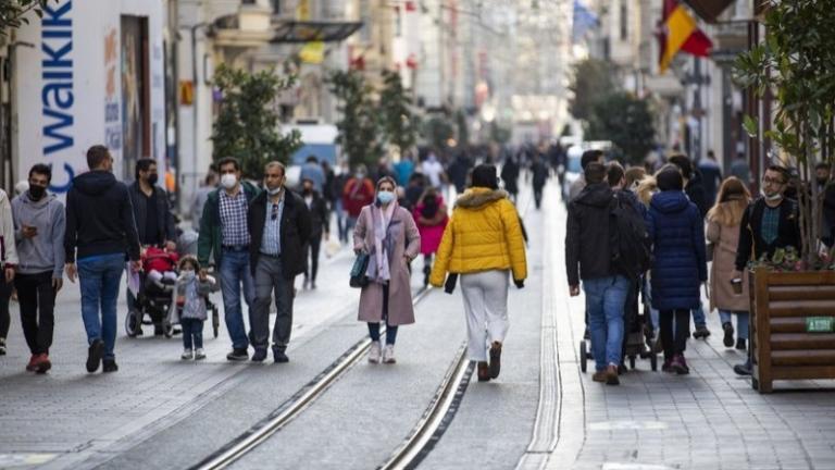 “Kısıtlamalar il il kaldırılabilir”