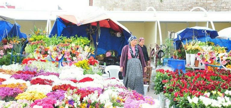 Sevgililer Günü genelgesi