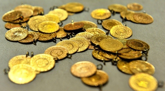 Altındaki sert düşüşün nedenlerini ABD’li banka açıkladı