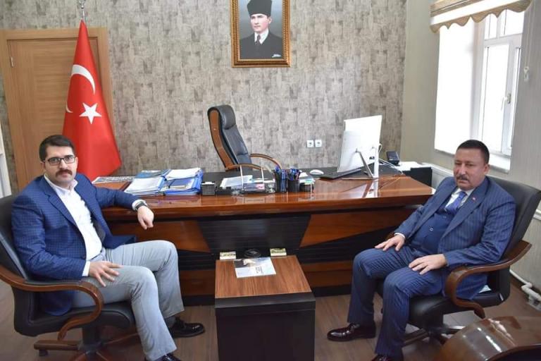 Bağlar’a dev organize sanayi kurulacak