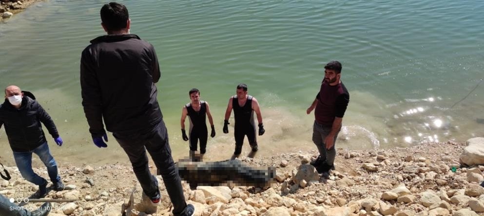 8 gündür haber alınamayan şahıs ölü bulundu